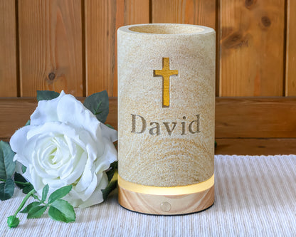 Forever Glow Lantern Memorial for People