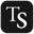 Talking Stones logo