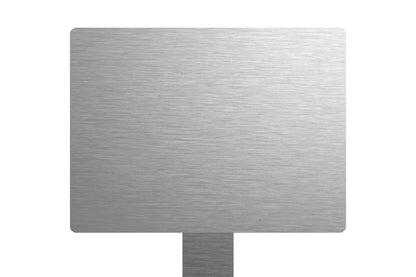 Garden Stake Pet Memorial