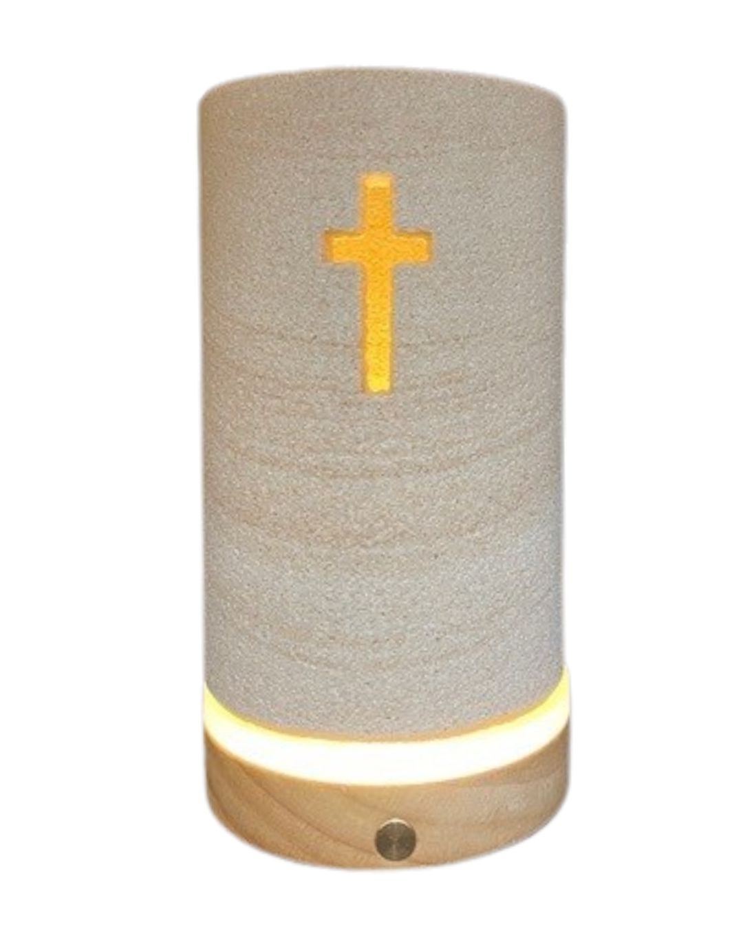 Forever Glow Lantern Memorial for People