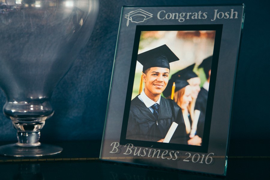 Personalised Photo Frame