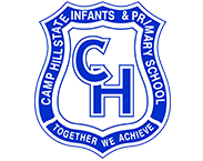 Camp Hill Fundraising Pavers